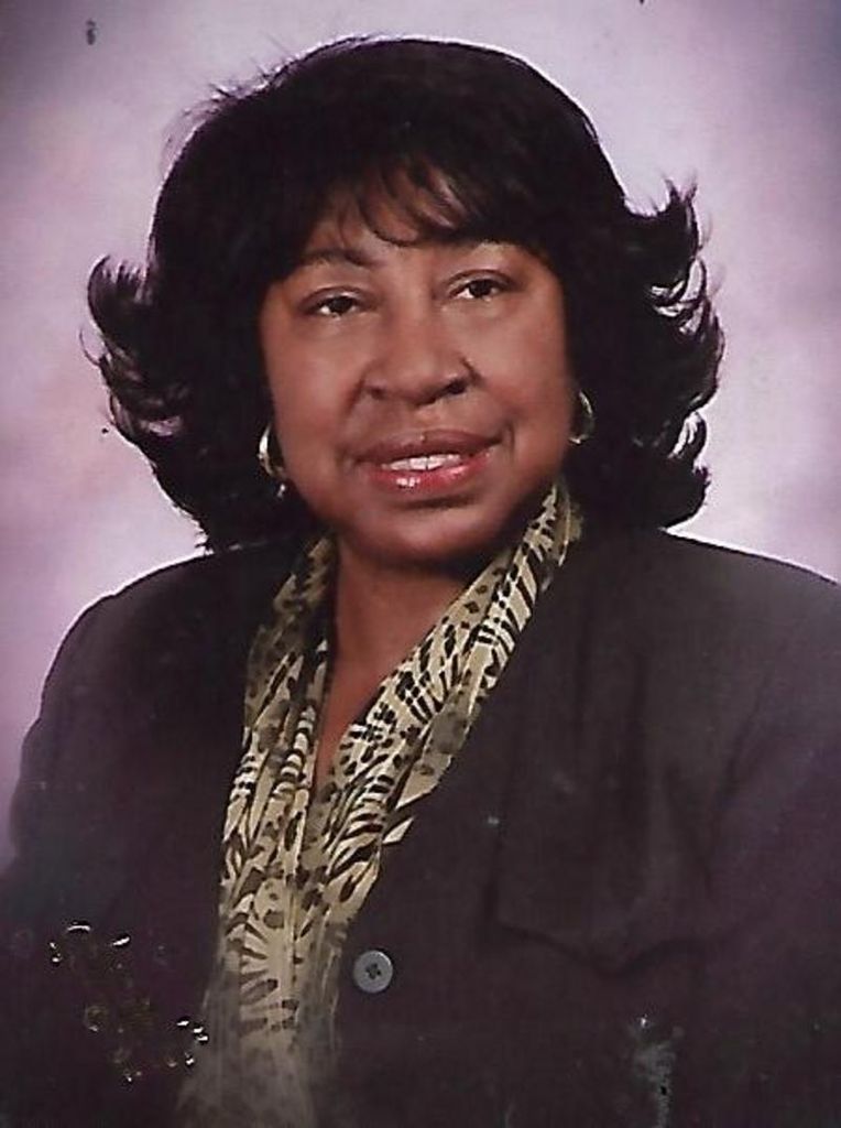 Betty Jean Wallace Wilson