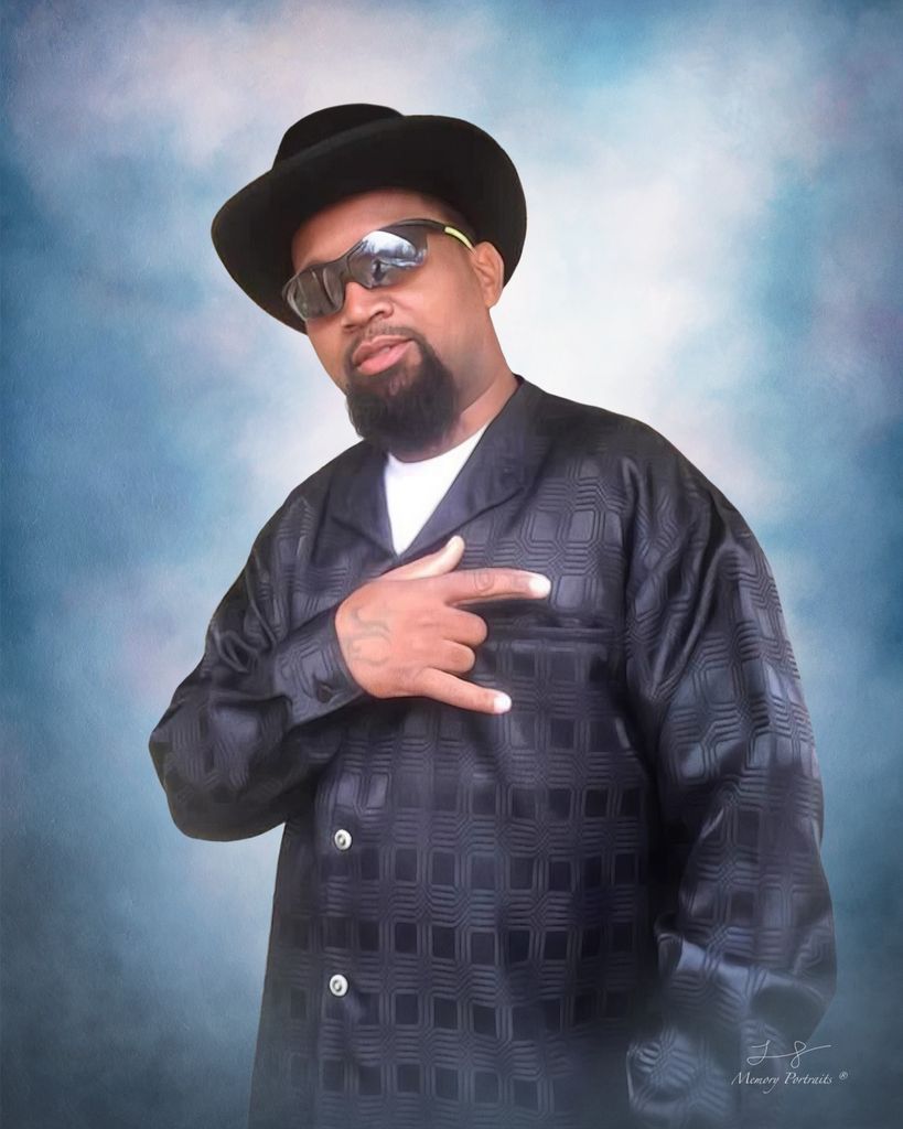 Thomas Junior Pope