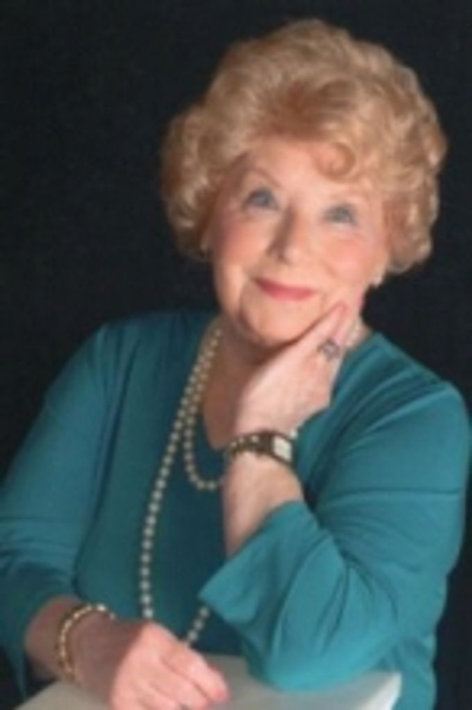 Joan A Cox