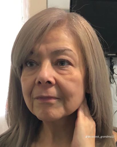 Alma Carolina Perez's obituary image