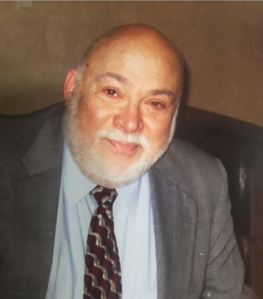 Alfred Mardarello Profile Photo