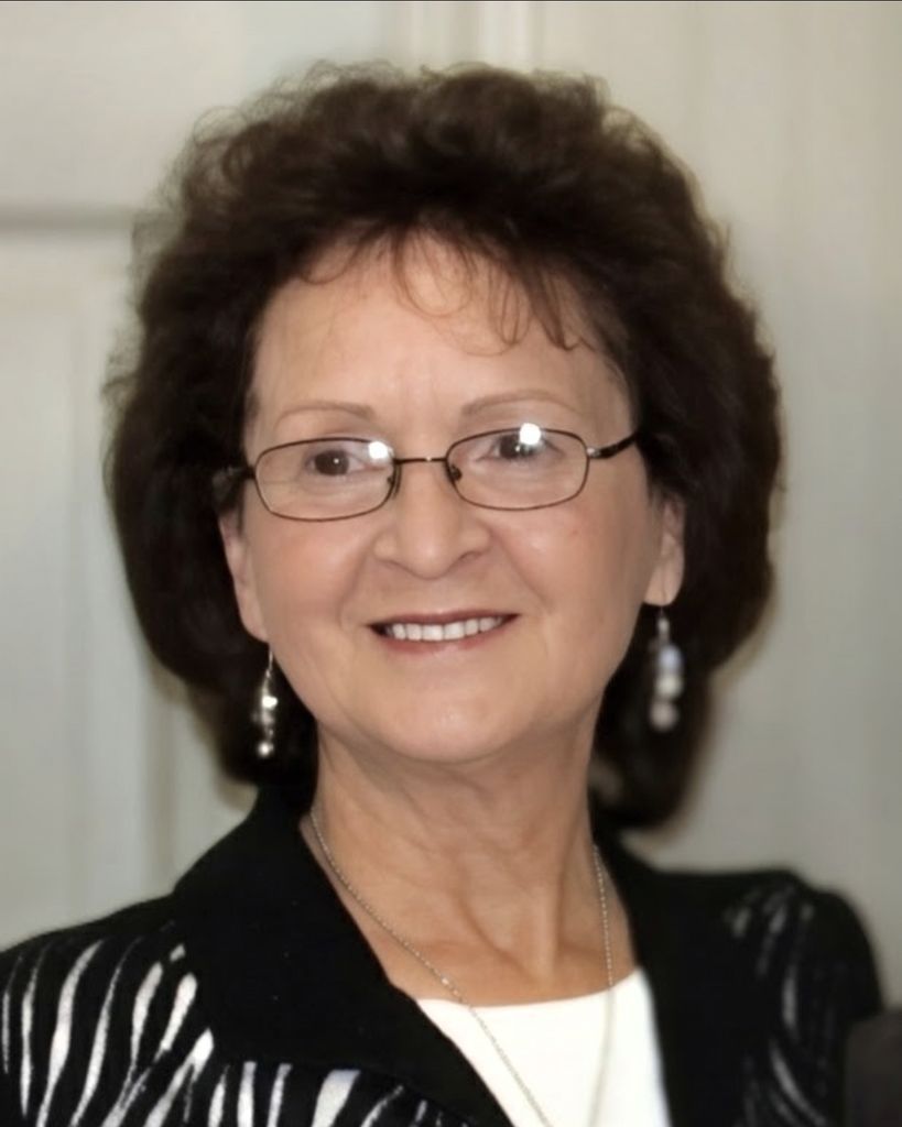 Rosie Marie McBroom Profile Photo