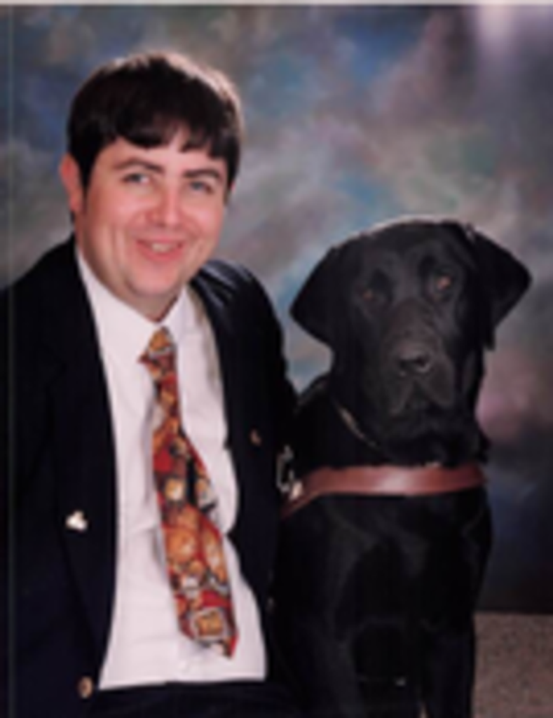 Richard C. Eaton Profile Photo
