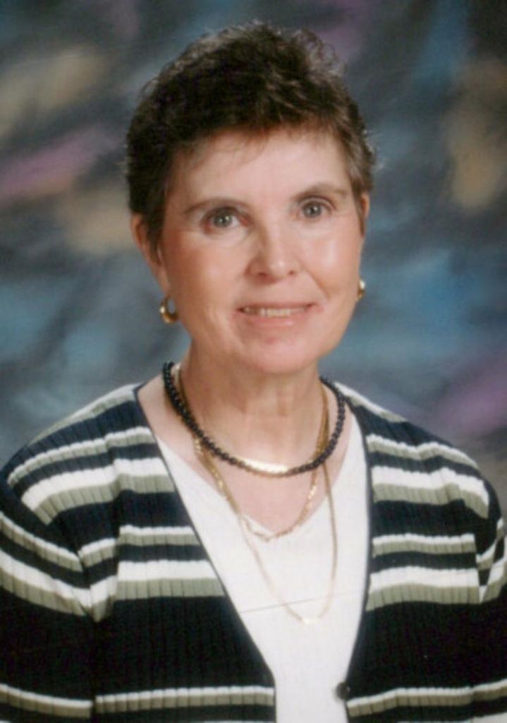 Sandra Dilley Profile Photo