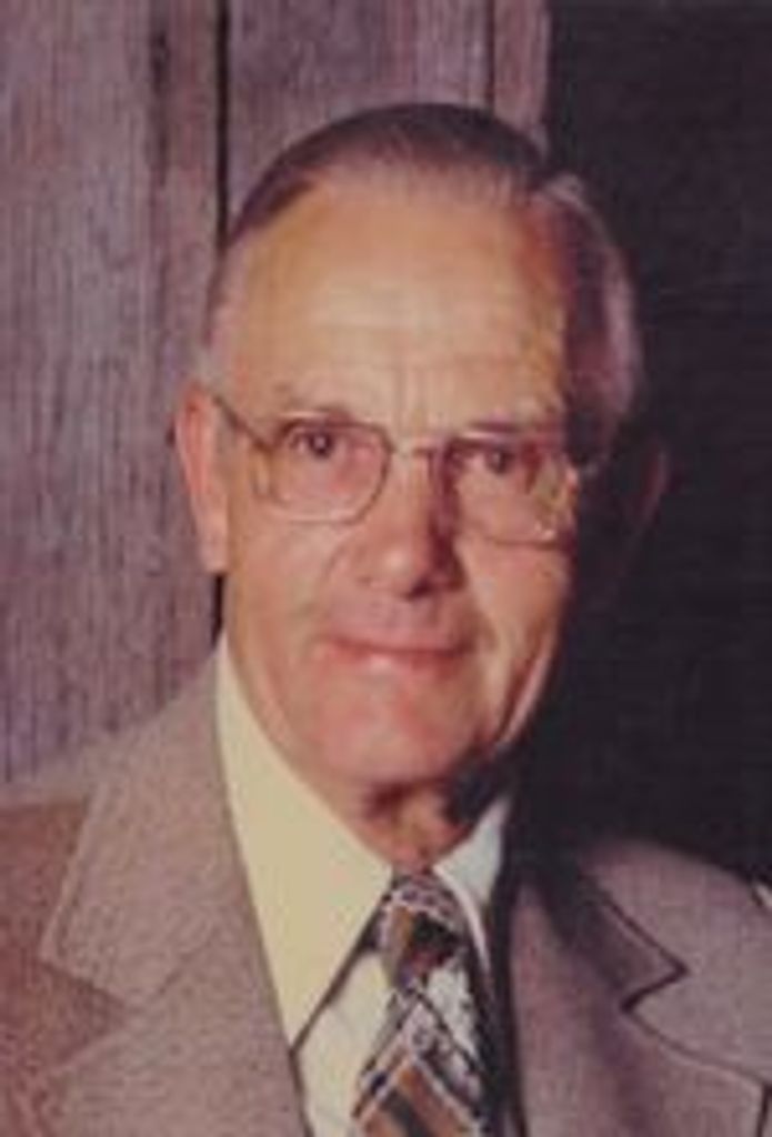 Charles A. Rohrer Profile Photo