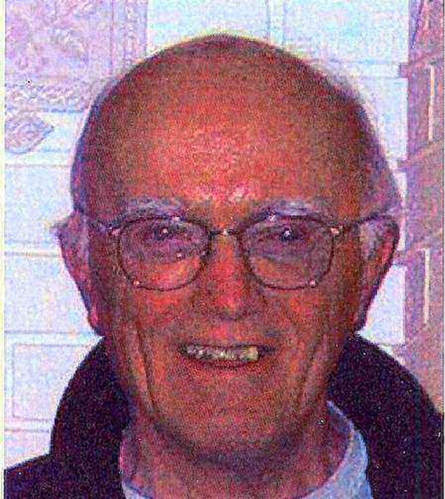 Raymond Callstrom