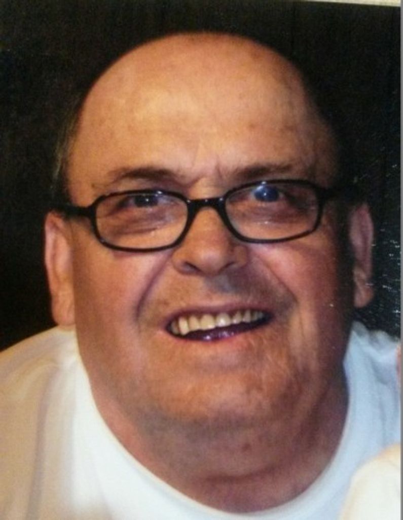 Ralph Veiland