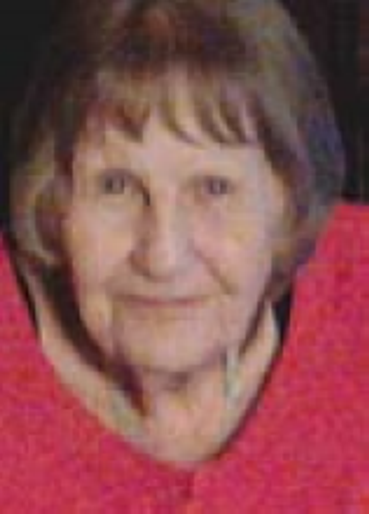 Barbara  Ann Atchison