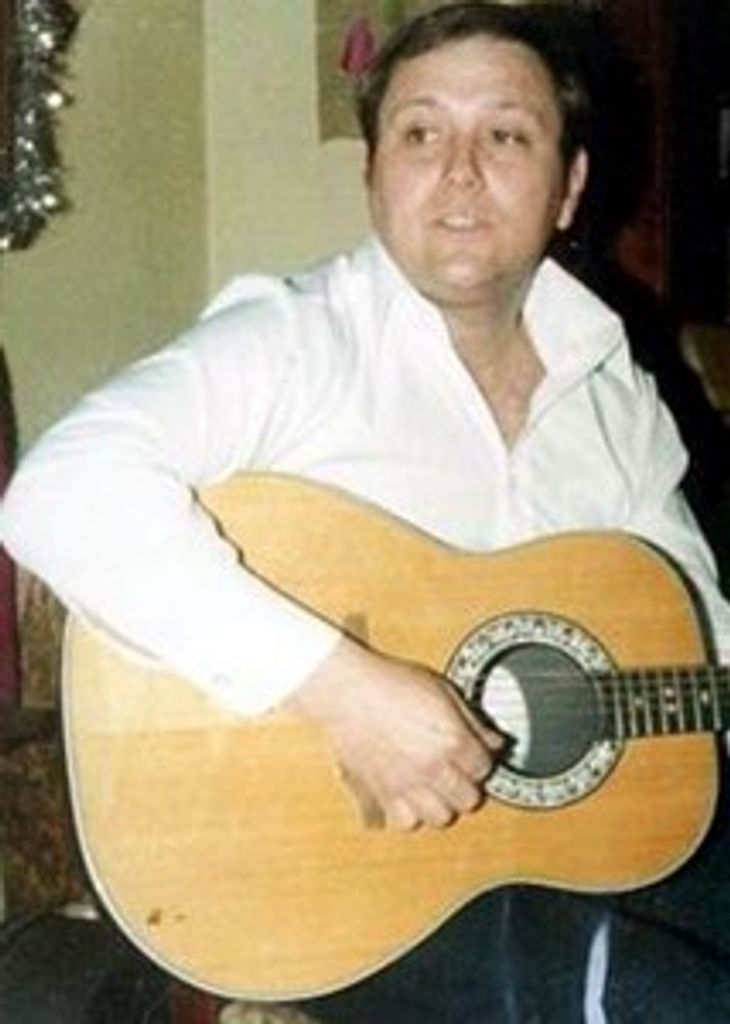 Jerry L. Marselle, Sr.