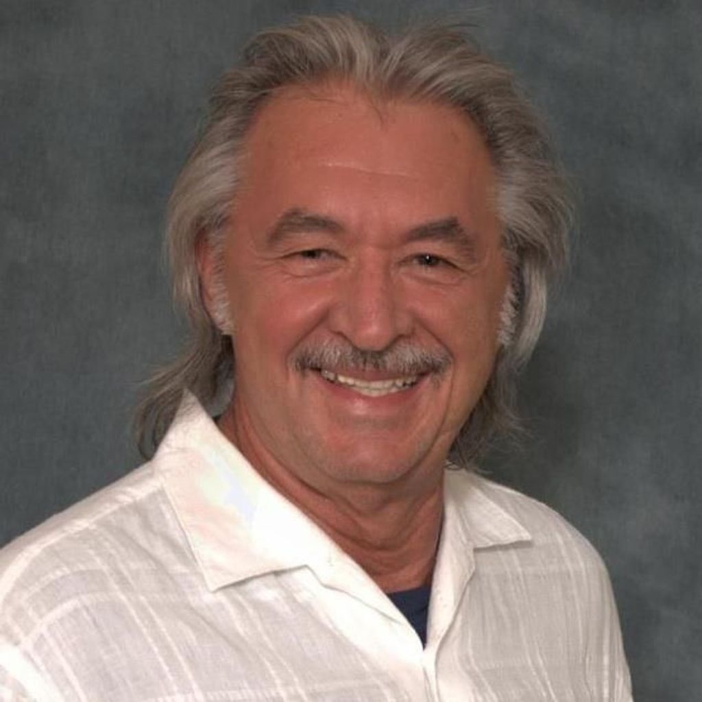 George W. Wilson, Jr.