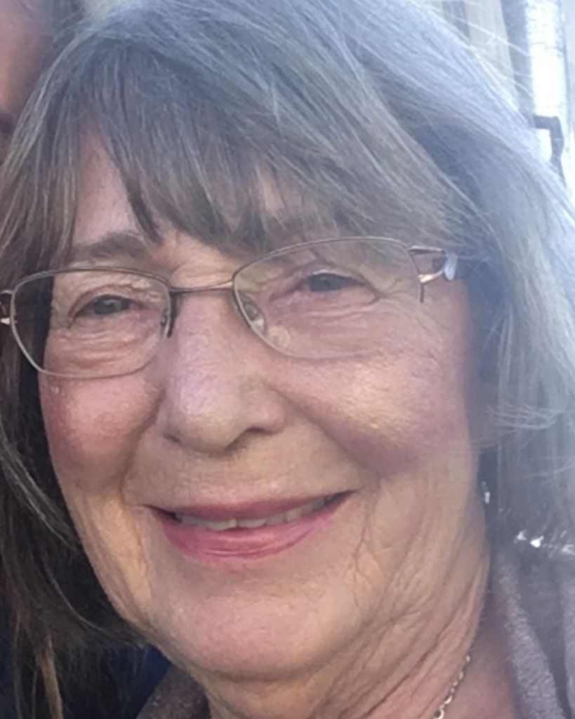 Deborah Dunn