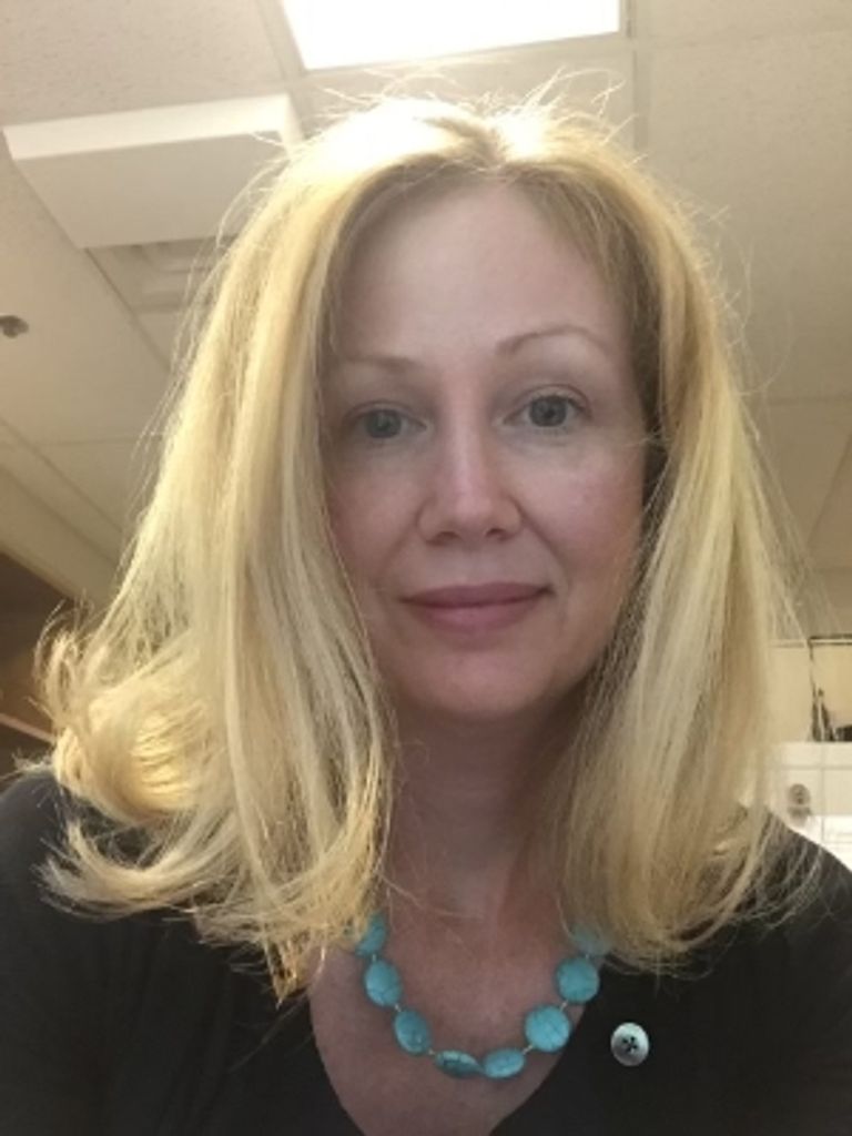 Cynthia Margaret Palfrey