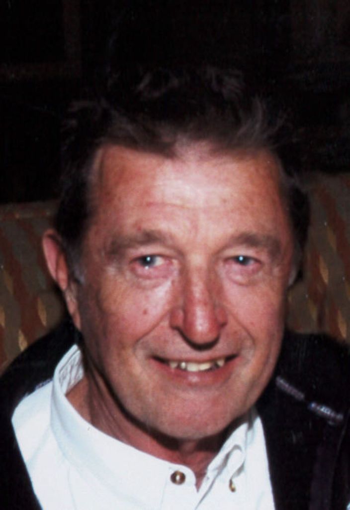 Arden L. Sauerwein