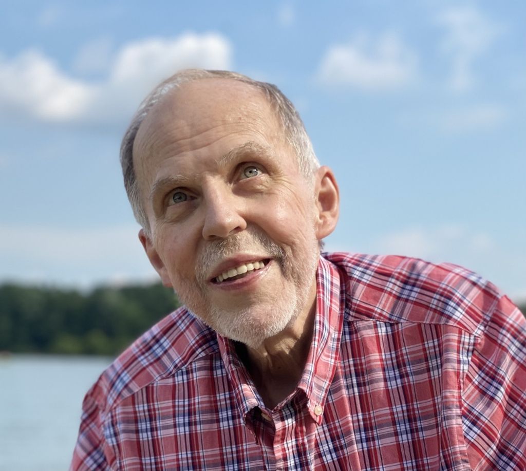 George H. Anthony Profile Photo