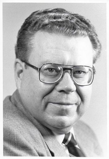 Harold "Gerry" Alexander Lewis Profile Photo