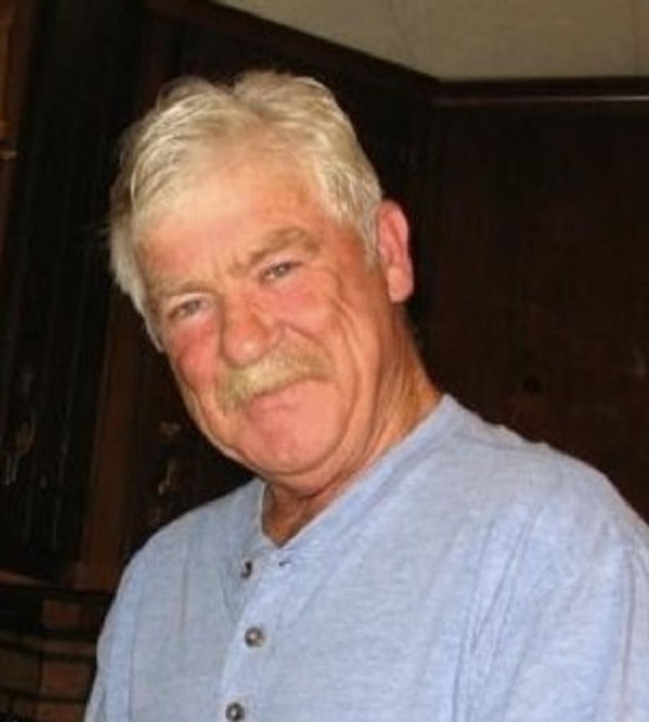 Roger "Rara" Wayne Meade Profile Photo