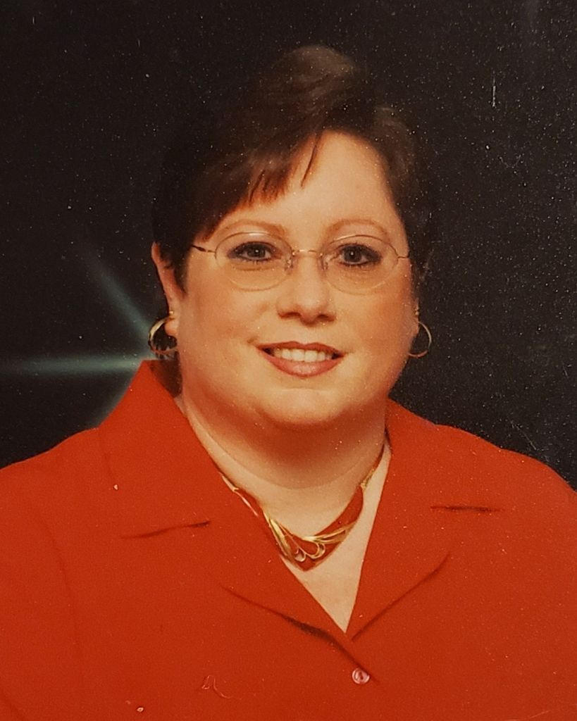 Wanda Elizabeth Broden