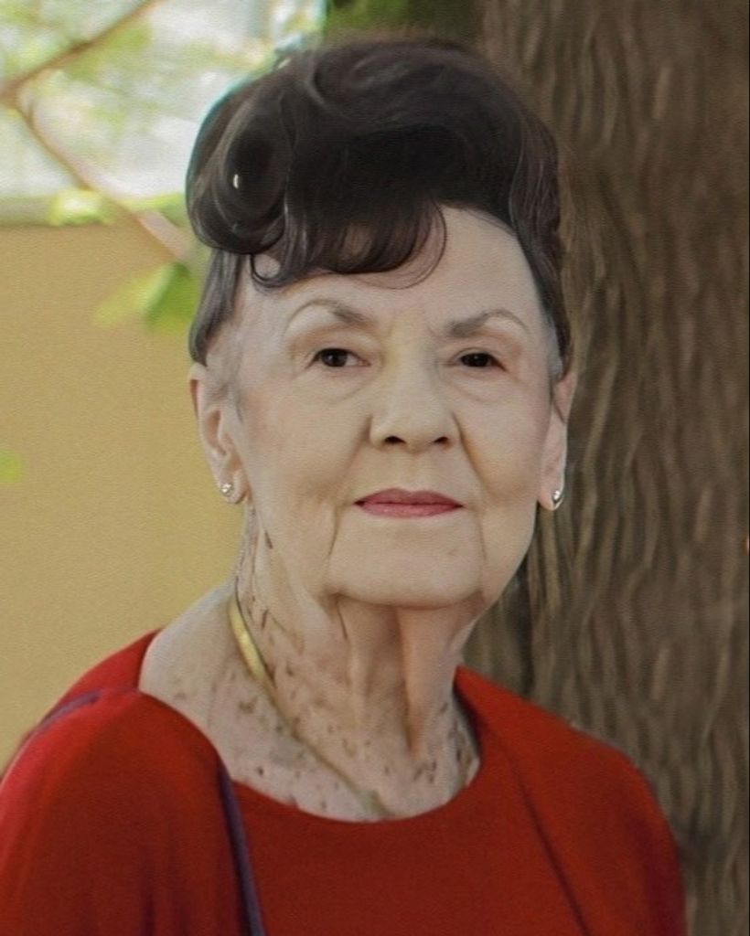 Sandra Lee Henderson