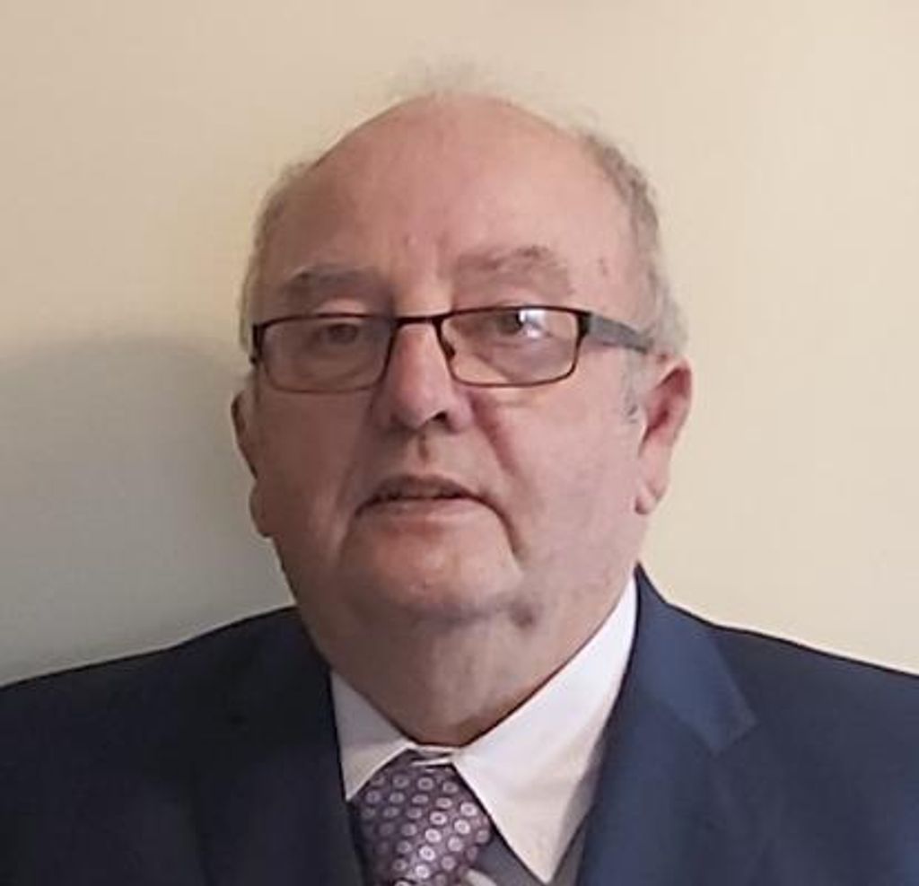Clayton Cutler Profile Photo