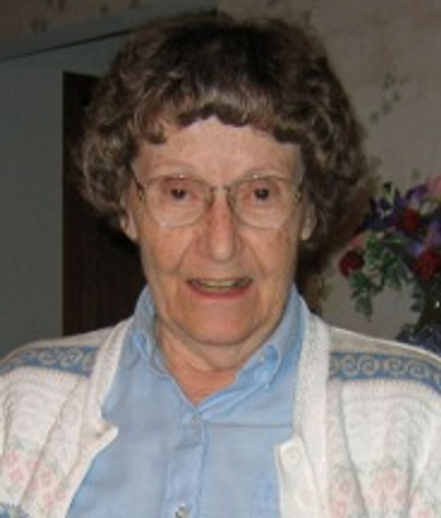 Maxine Marie Dekock Profile Photo