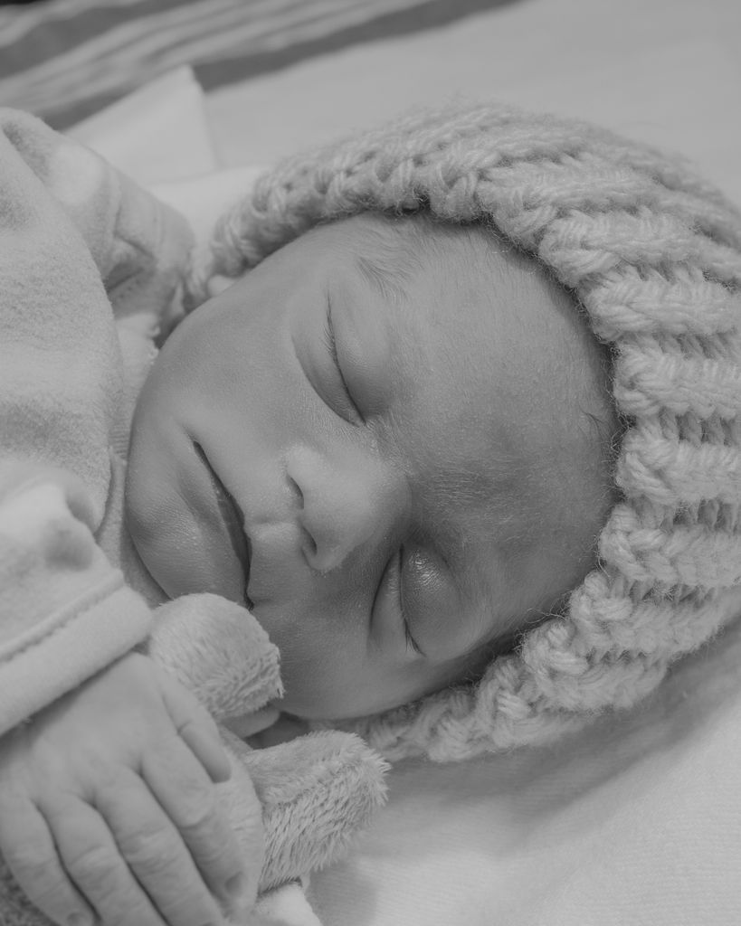 Rylee Maleigha Noel Ridener