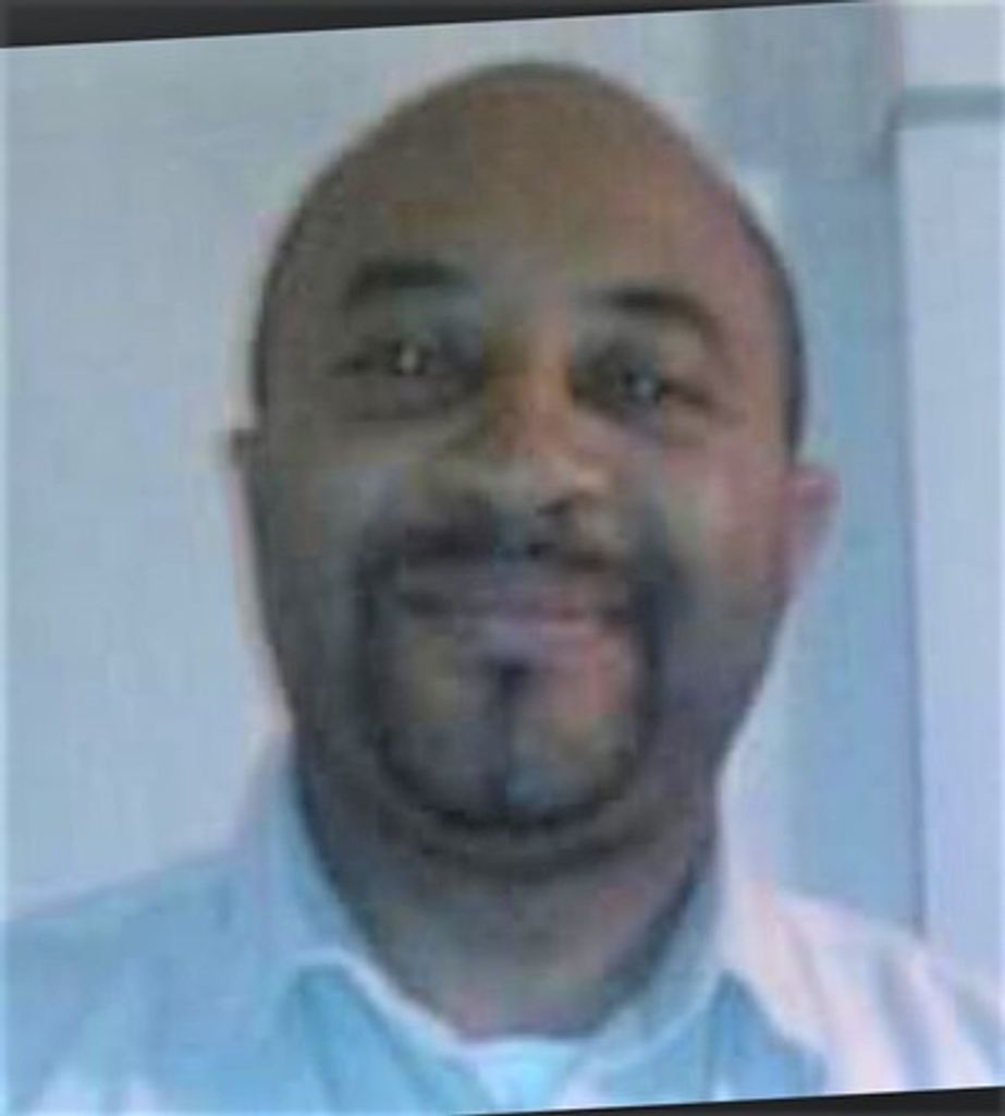 Rev. Melvin A. Jones Profile Photo