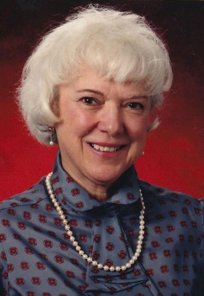 Virginia L. Huguenard Profile Photo