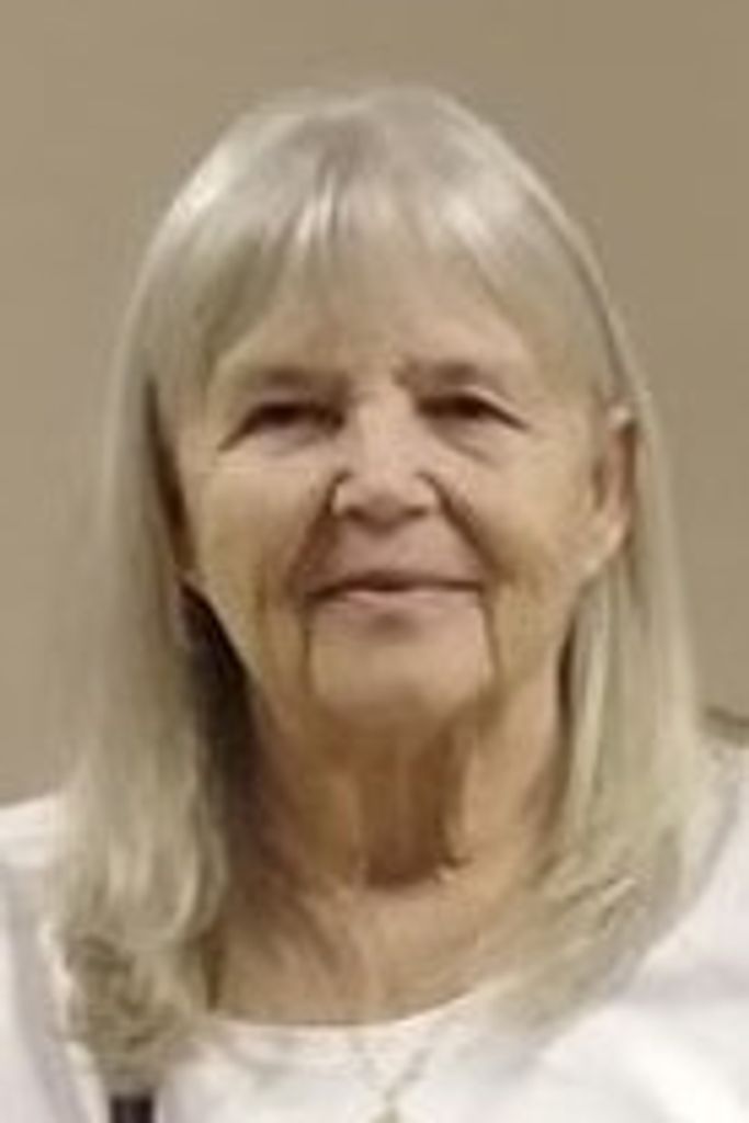 Deborah Sue Alexander