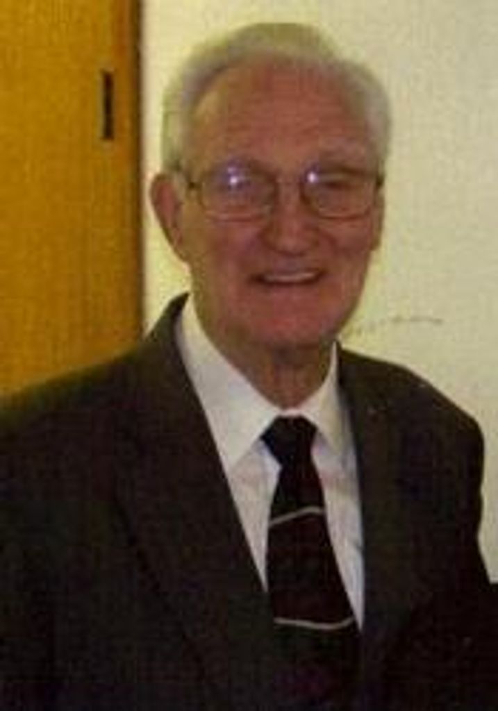 Rev. James Jackson Caldwell