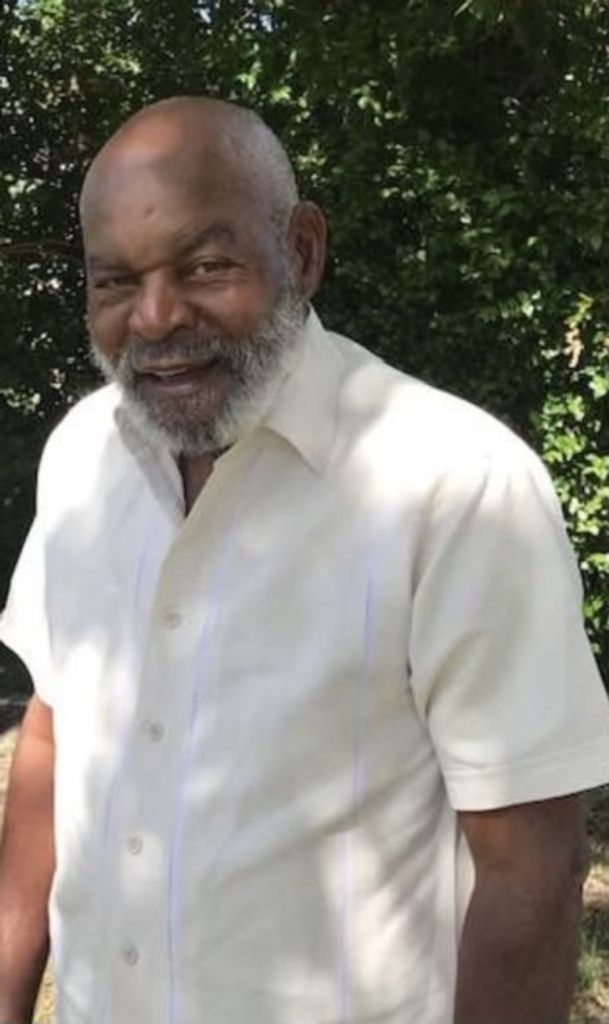 Willie Sanders Profile Photo