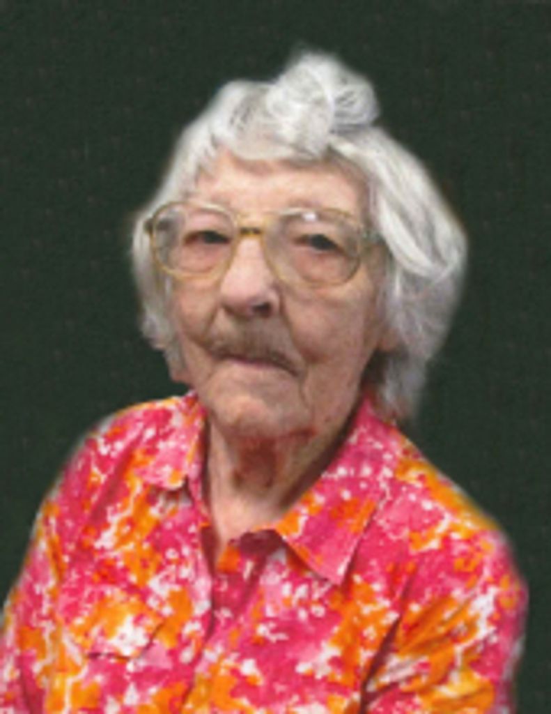 Angeline Groen