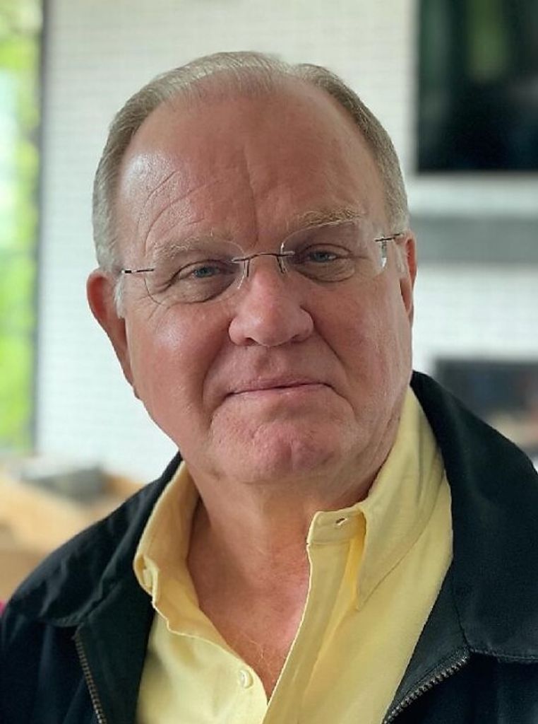 Rc Jackson Crumpton, Jr. Profile Photo