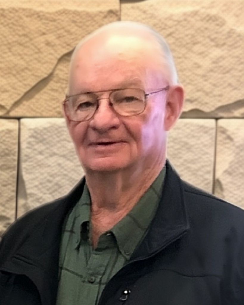 Dick Edward Kuntz