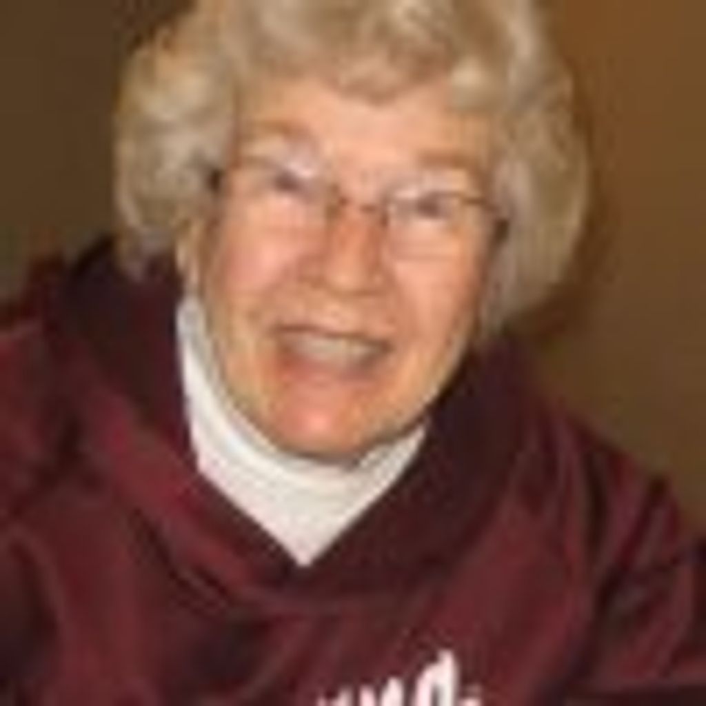 Ina M. Swanson