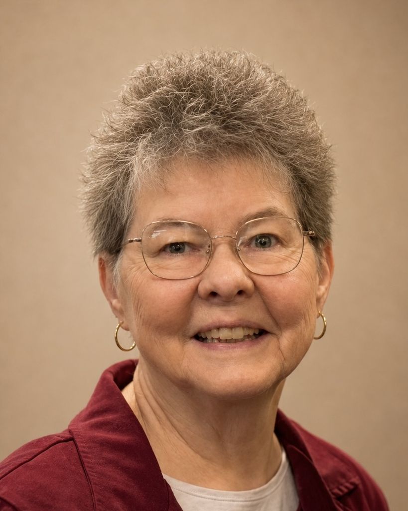 Charlene Thomson