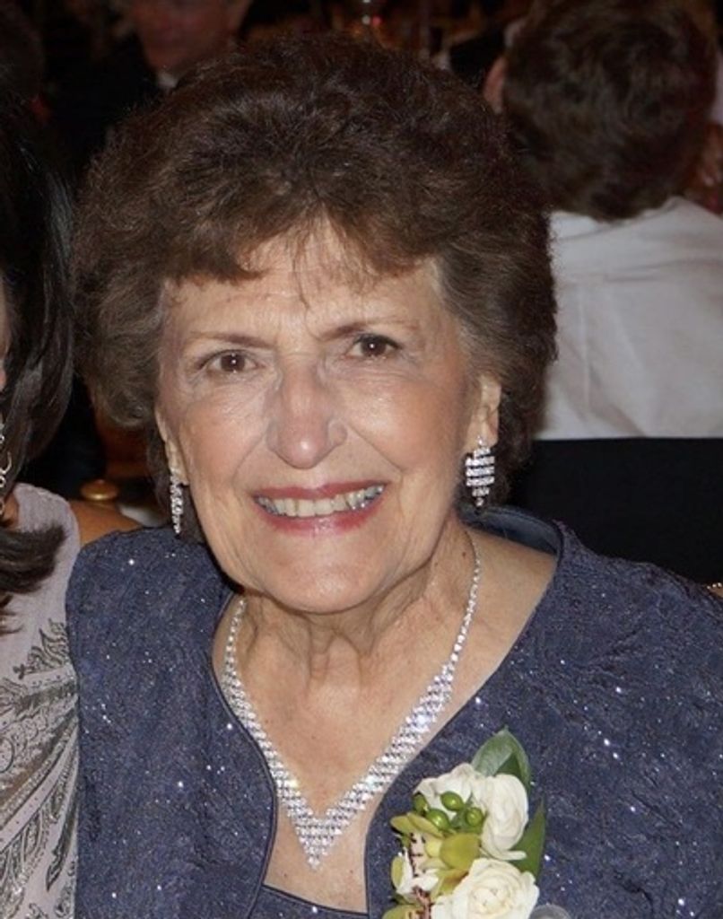 Frances F Wilkinson Profile Photo