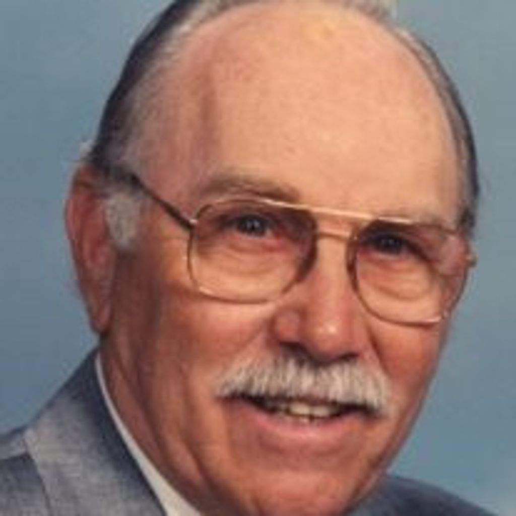 Richard C. Dick Martin