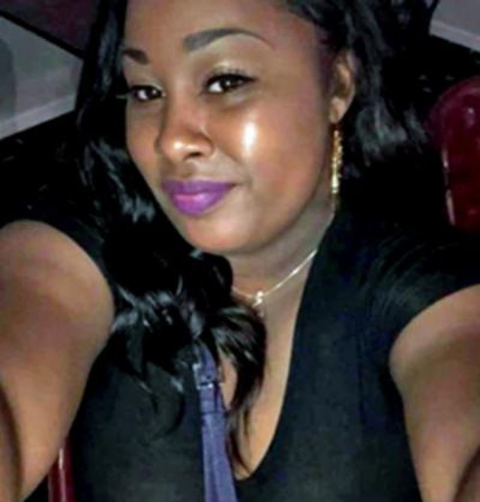 Lakeish Janell Edwards Profile Photo