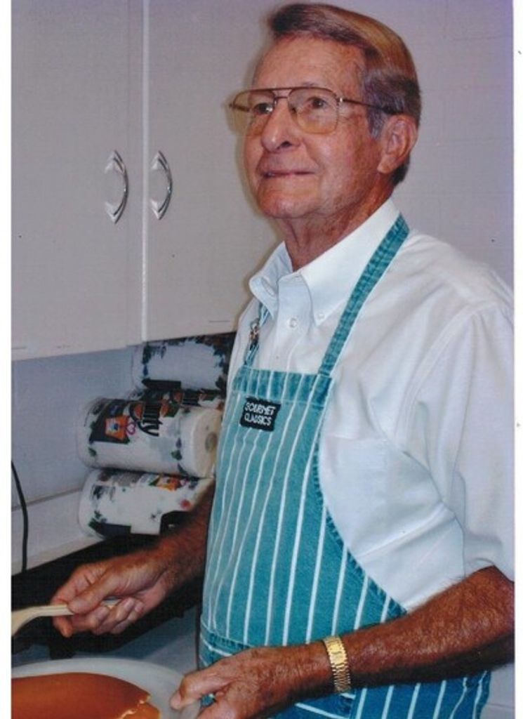 Mitch Witsell Profile Photo