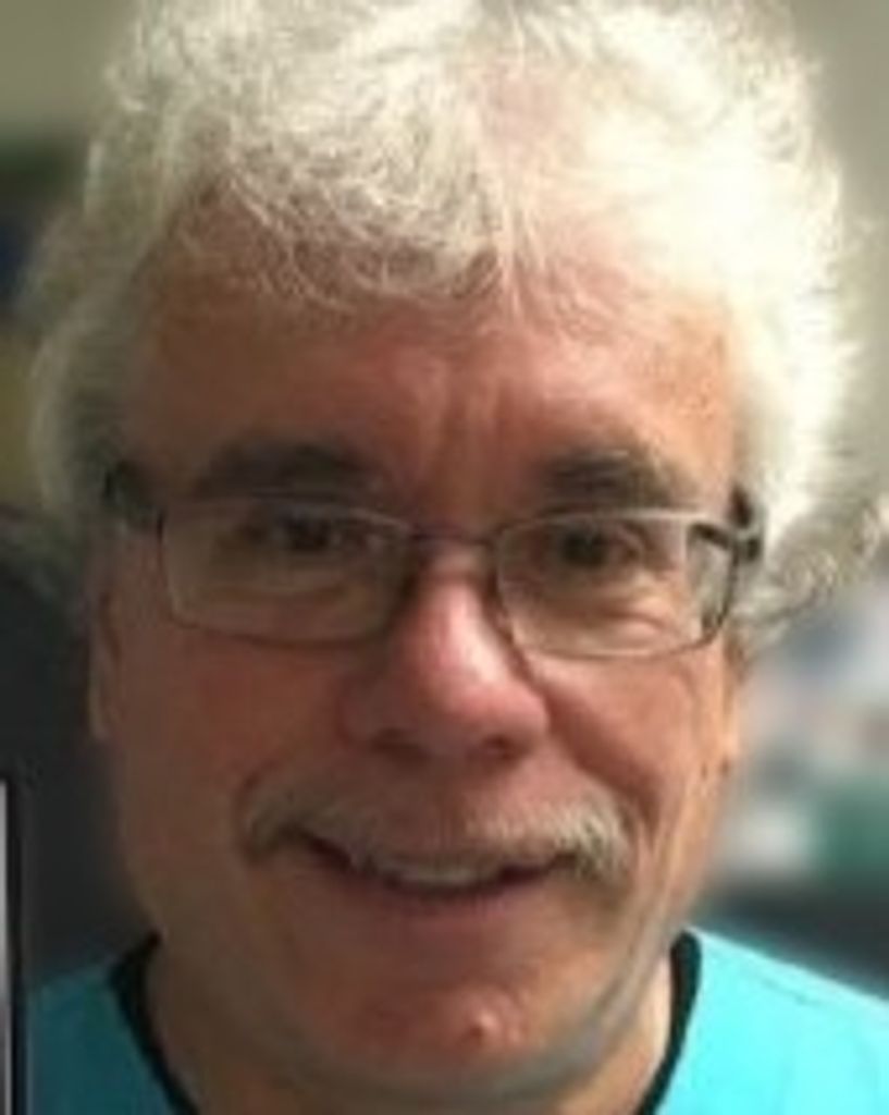 David J. Uherick