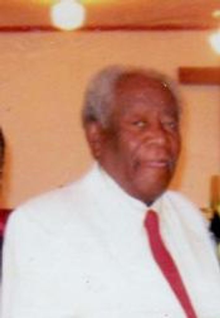 Mr. Joseph Toussaint, Jr.