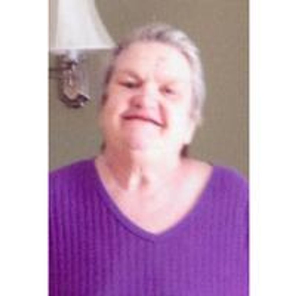 Barbara N. Geren