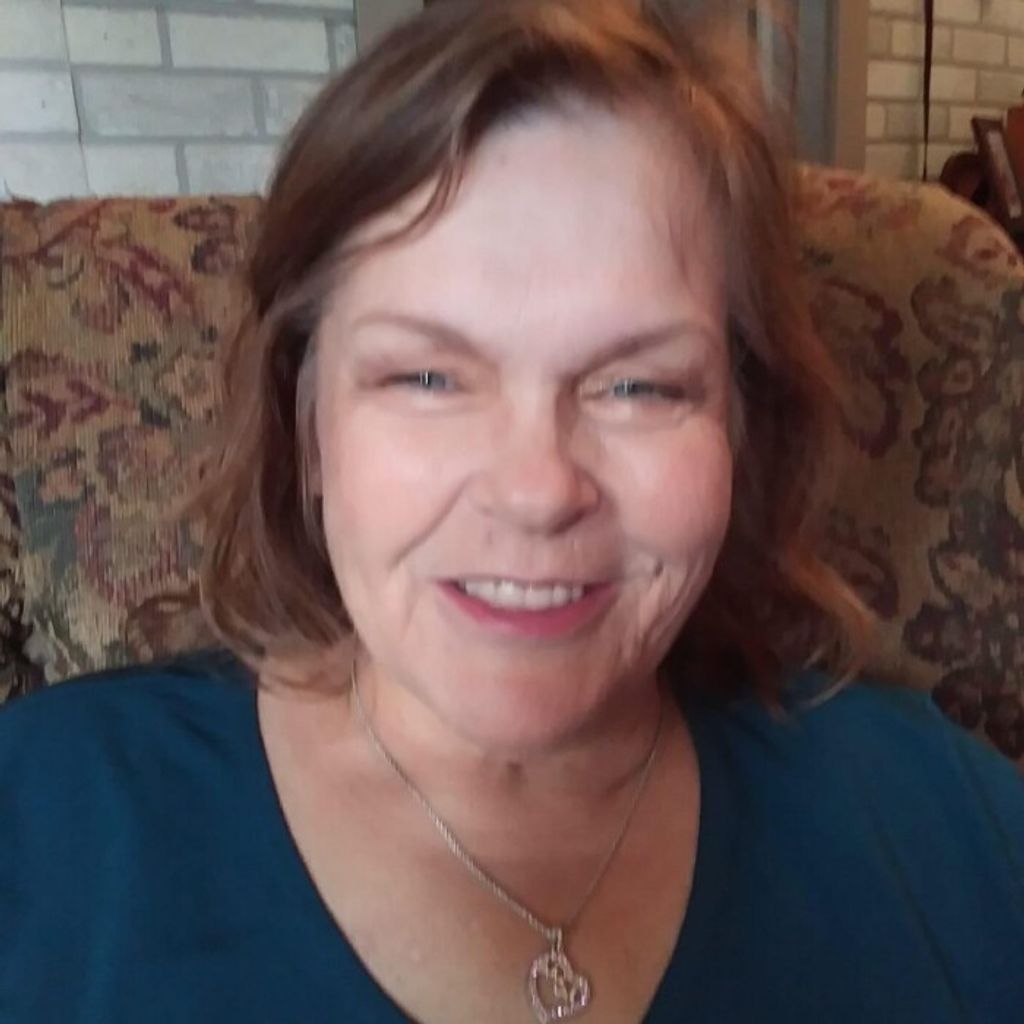 Monica M. (Crossman)  Dewith