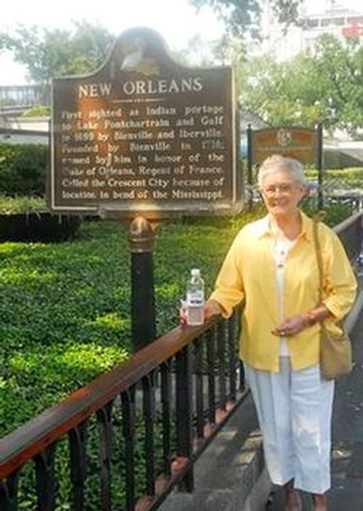 Betty Jean Bryson Profile Photo
