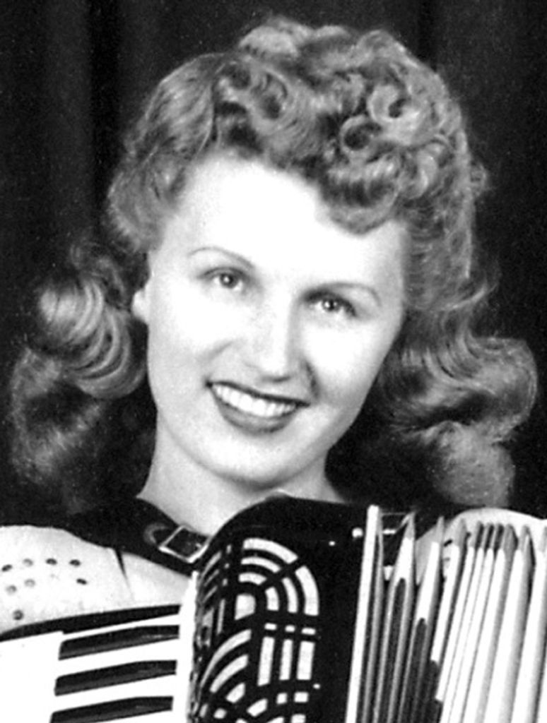 Nettie Brutka Juvancic