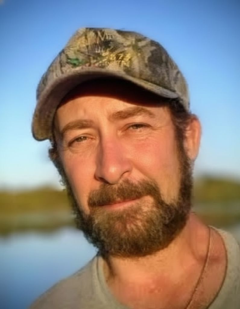 Keith Anderson Perigo Profile Photo