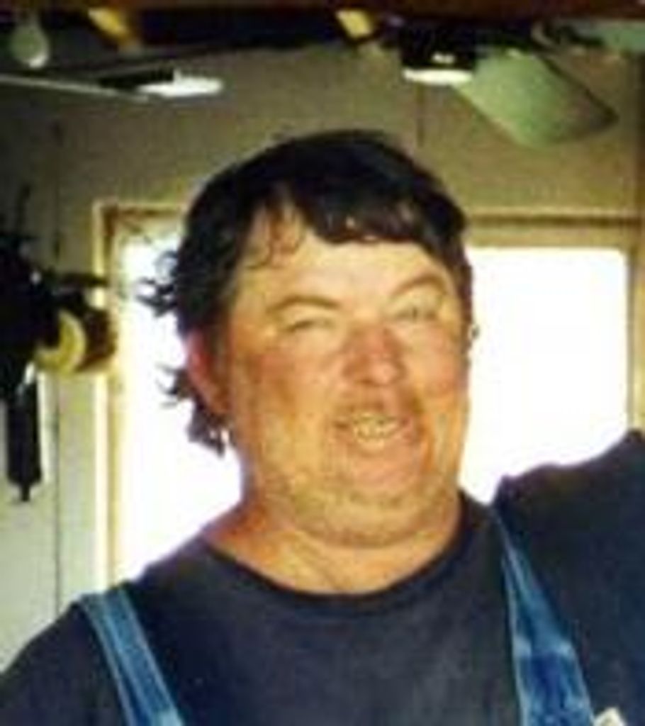 Rodney Eugene Hicks