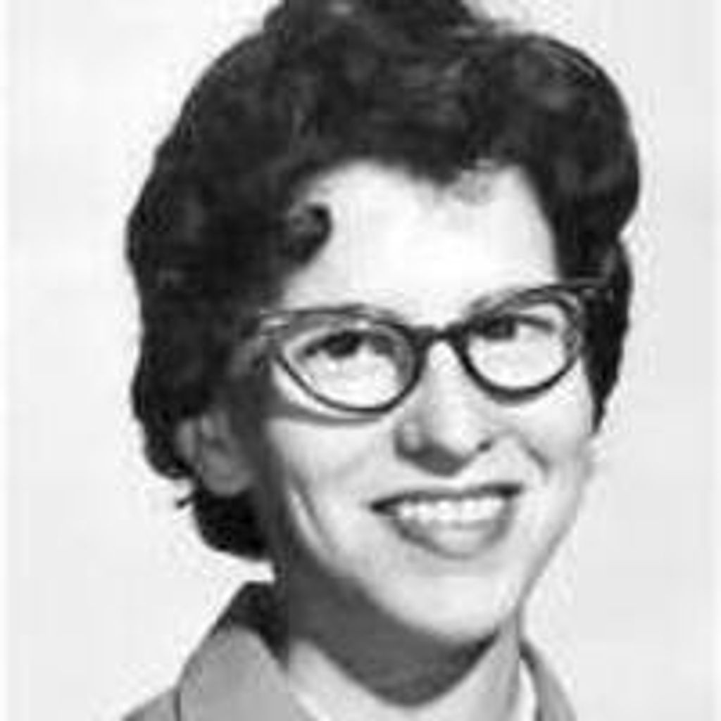 Geraldine M "Gerre" Ryan