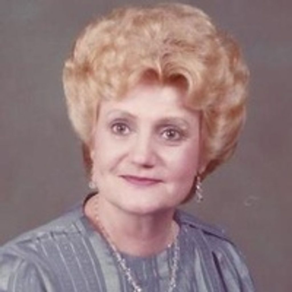 Jimmie Faye Milligan