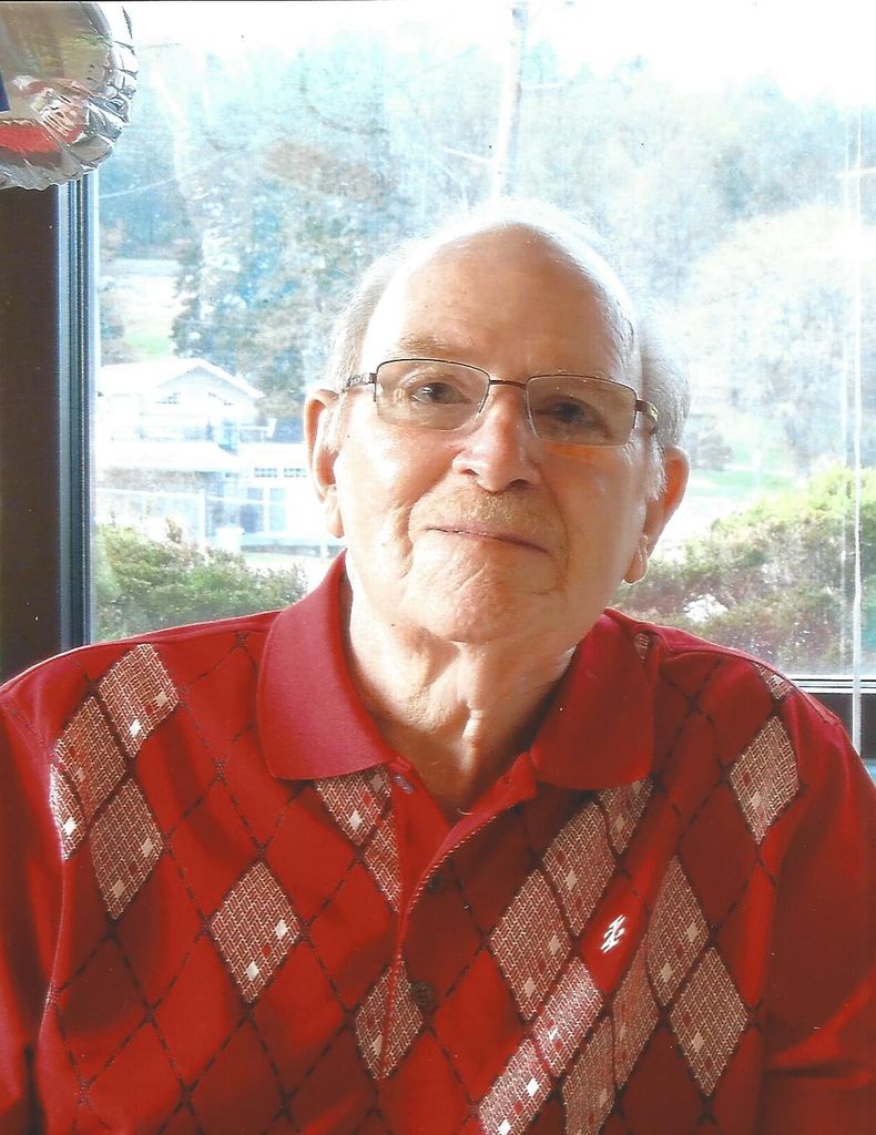 Frank Hoover